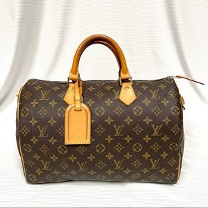 ‼️SOLD‼️Louis Vuitton Speedy 40 - GREAT Condition!